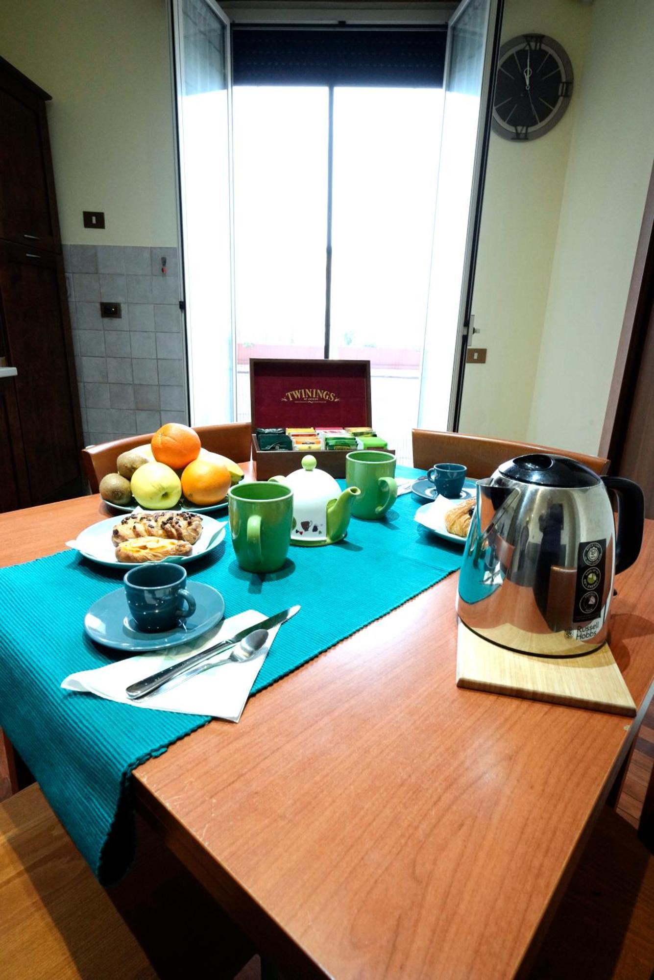 Casa de férias Cata Roma