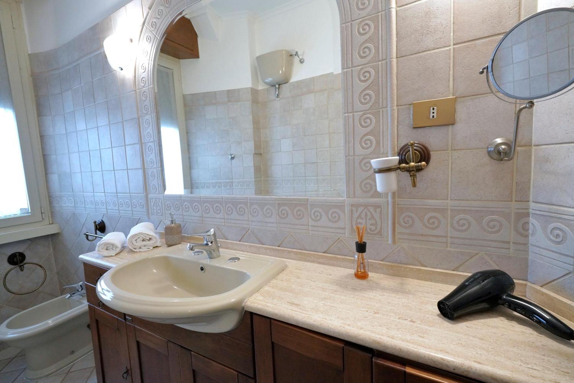 Casa de férias Cata Roma