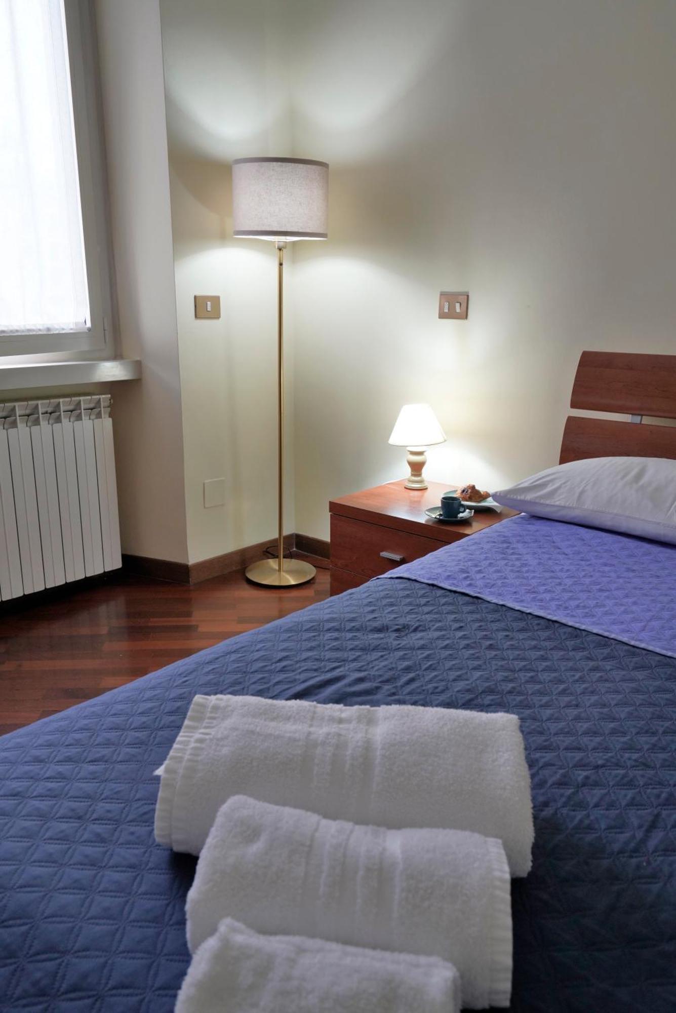 Cata Casa de férias Roma